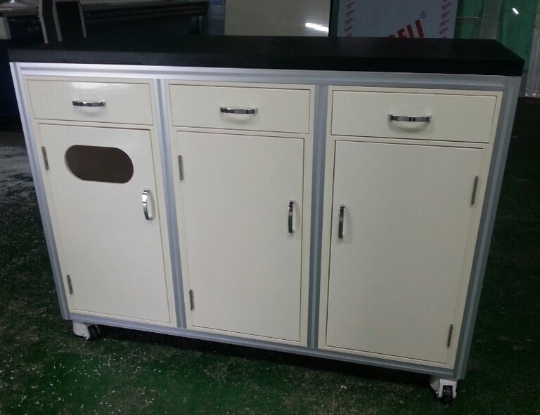 CABINET SYSTEM