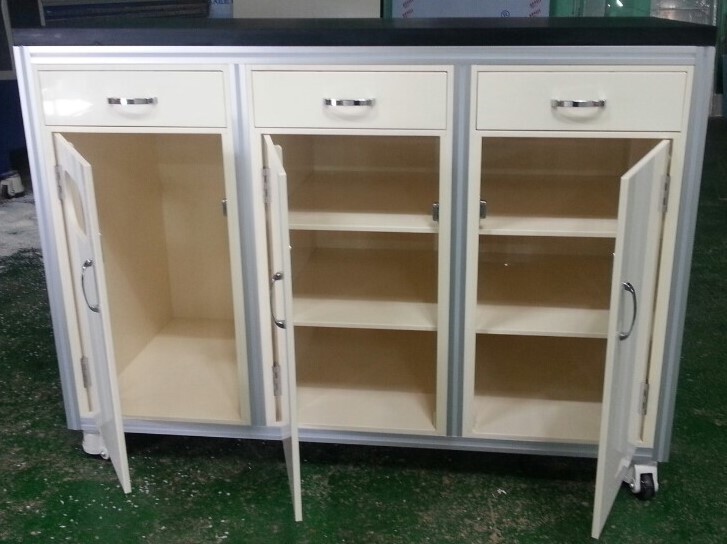 CABINET SYSTEM