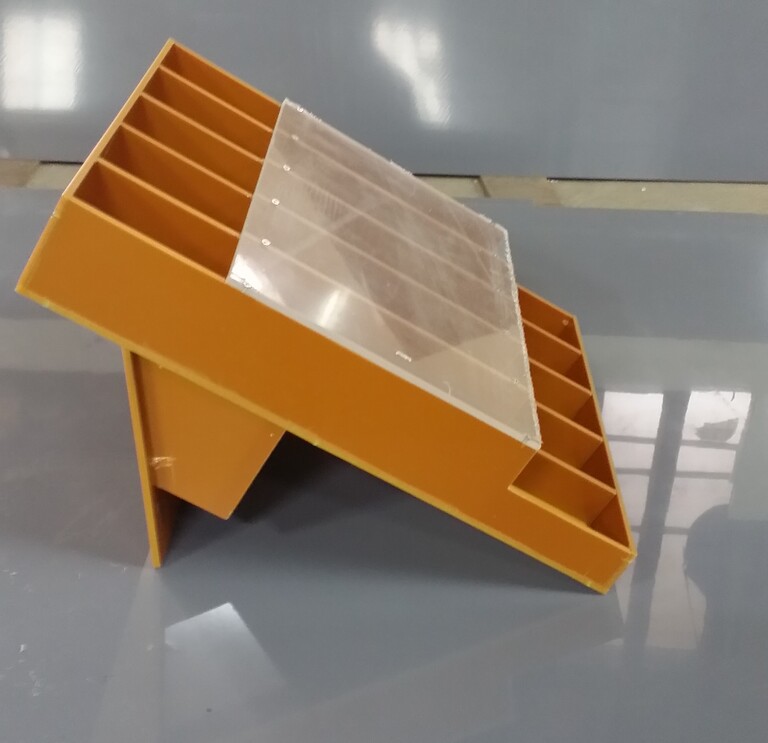 CABINET SYSTEM