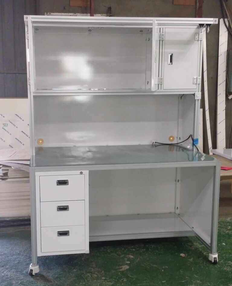 TABLE SYSTEM