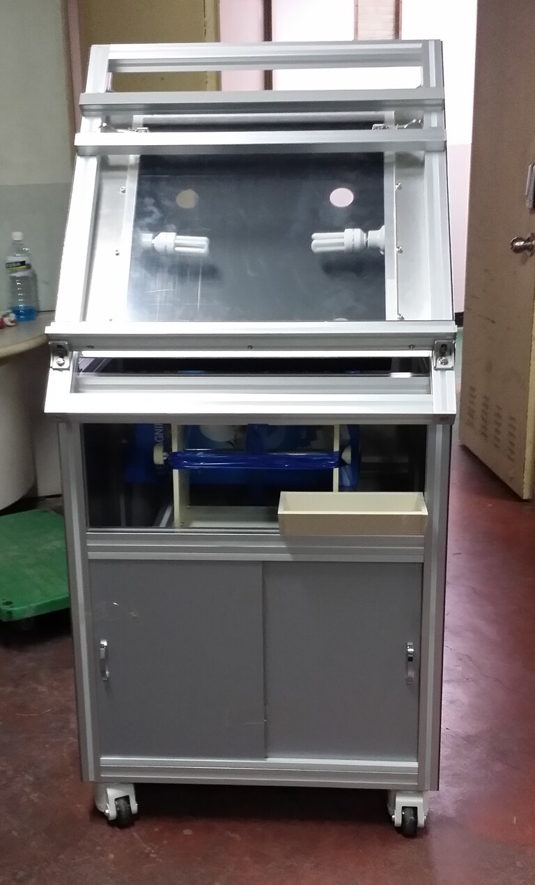 TABLE SYSTEM