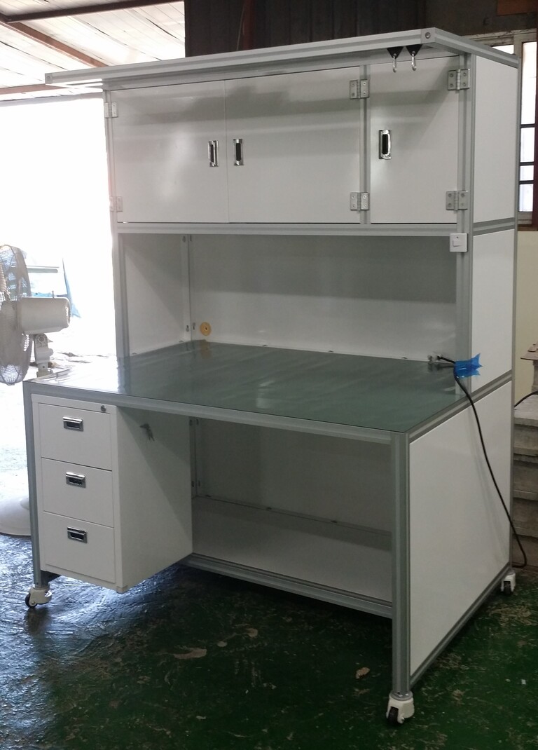 TABLE SYSTEM