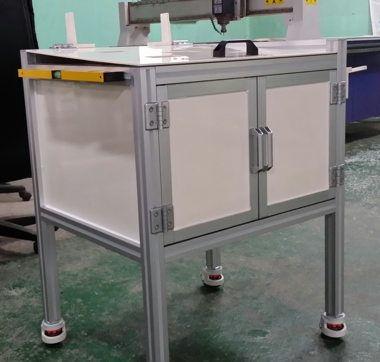 TABLE SYSTEM