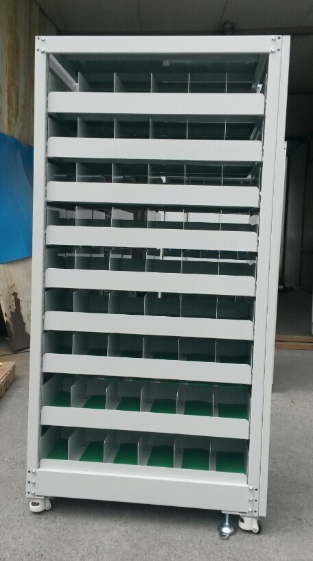 RACK SYSTEM