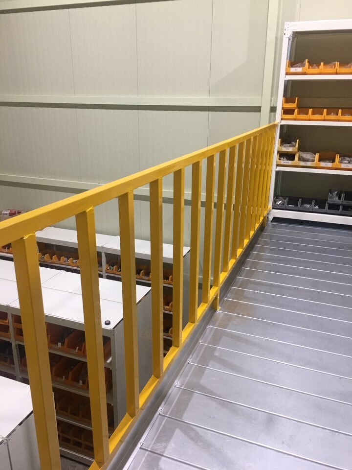 RACK SYSTEM