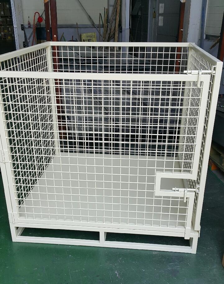 CABINET SYSTEM