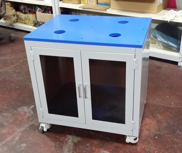 TABLE SYSTEM