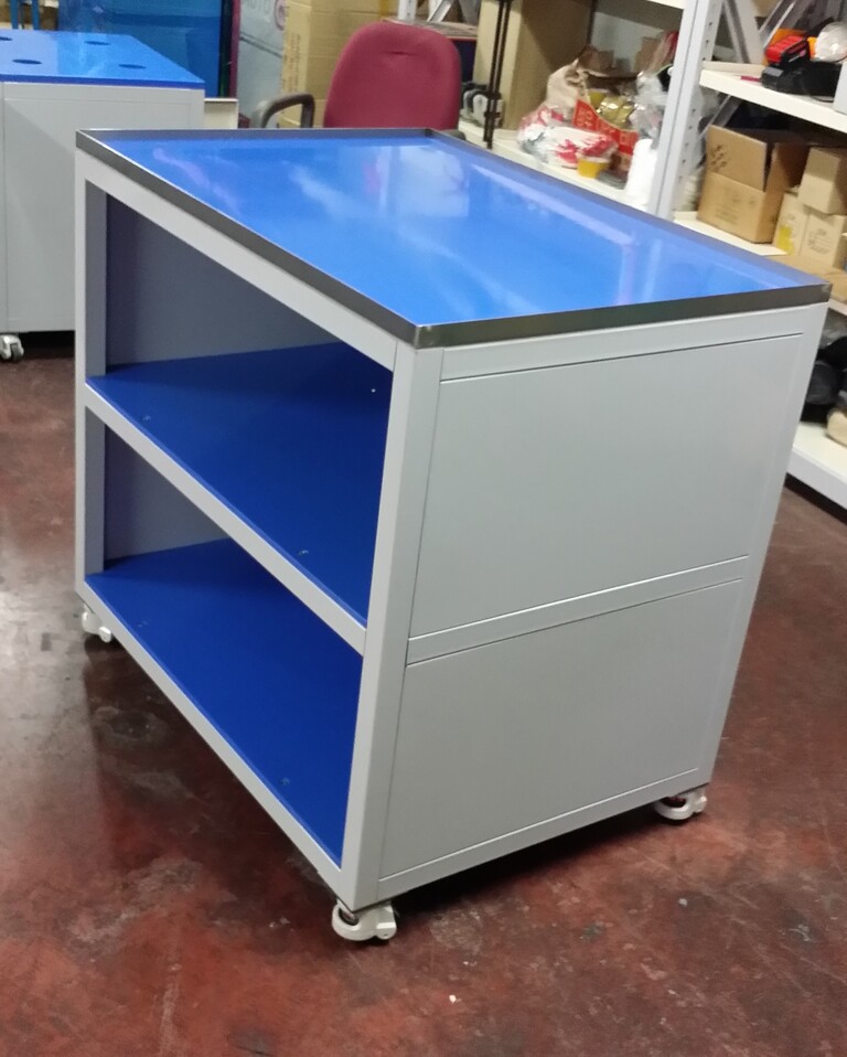 TABLE SYSTEM