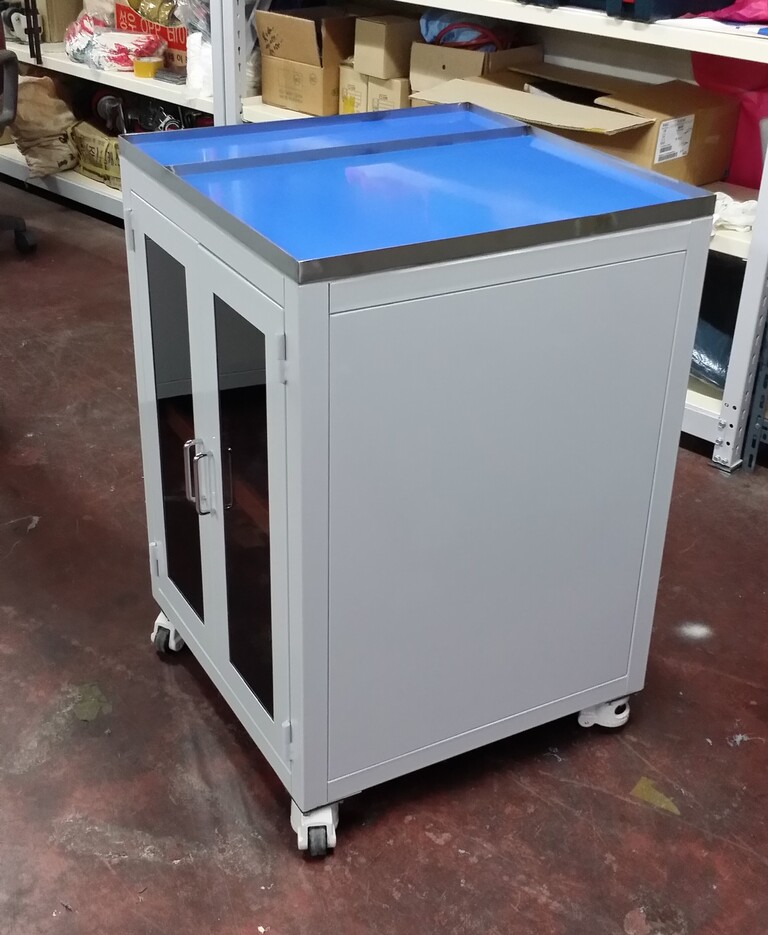 TABLE SYSTEM