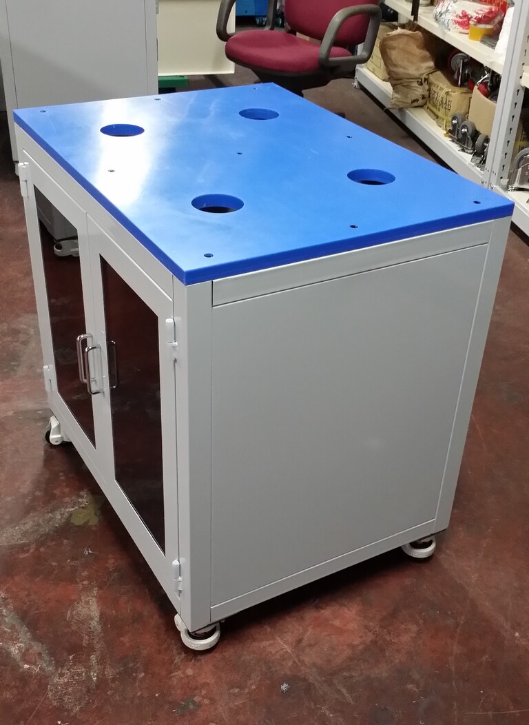 TABLE SYSTEM