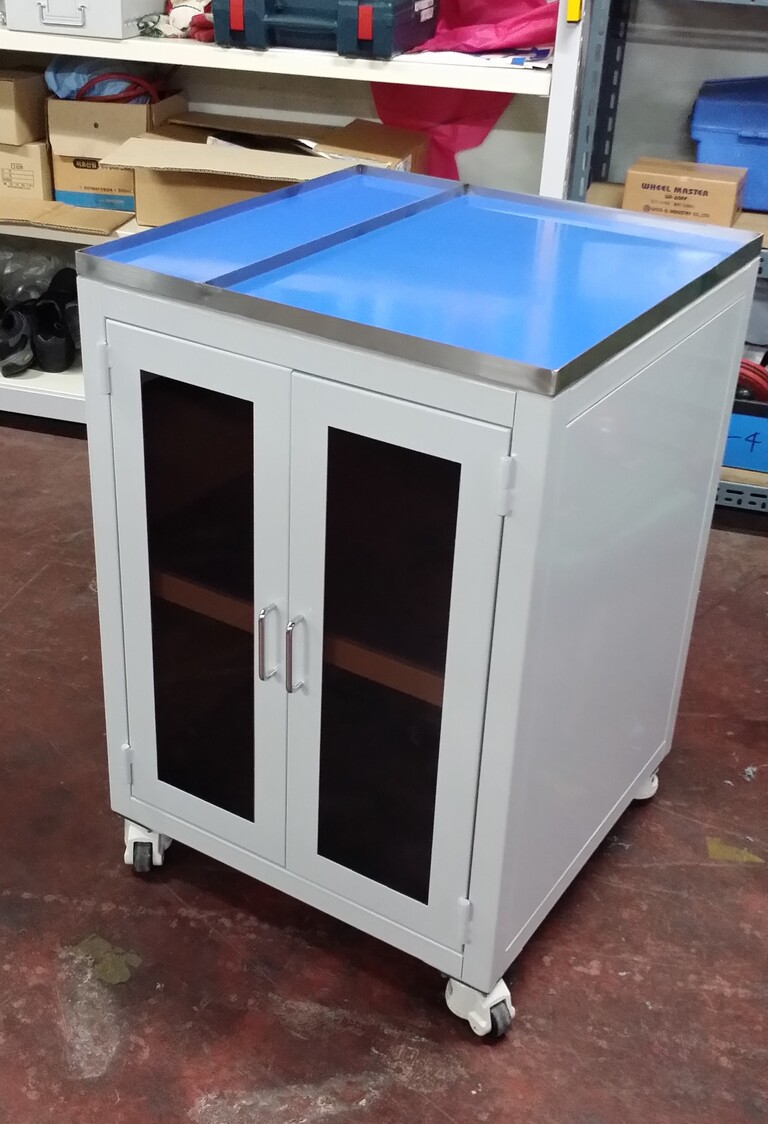TABLE SYSTEM