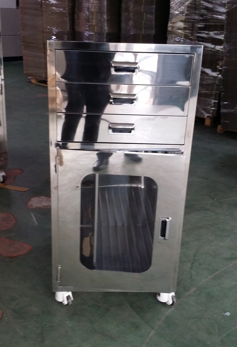SUS CABINET SYSTEM