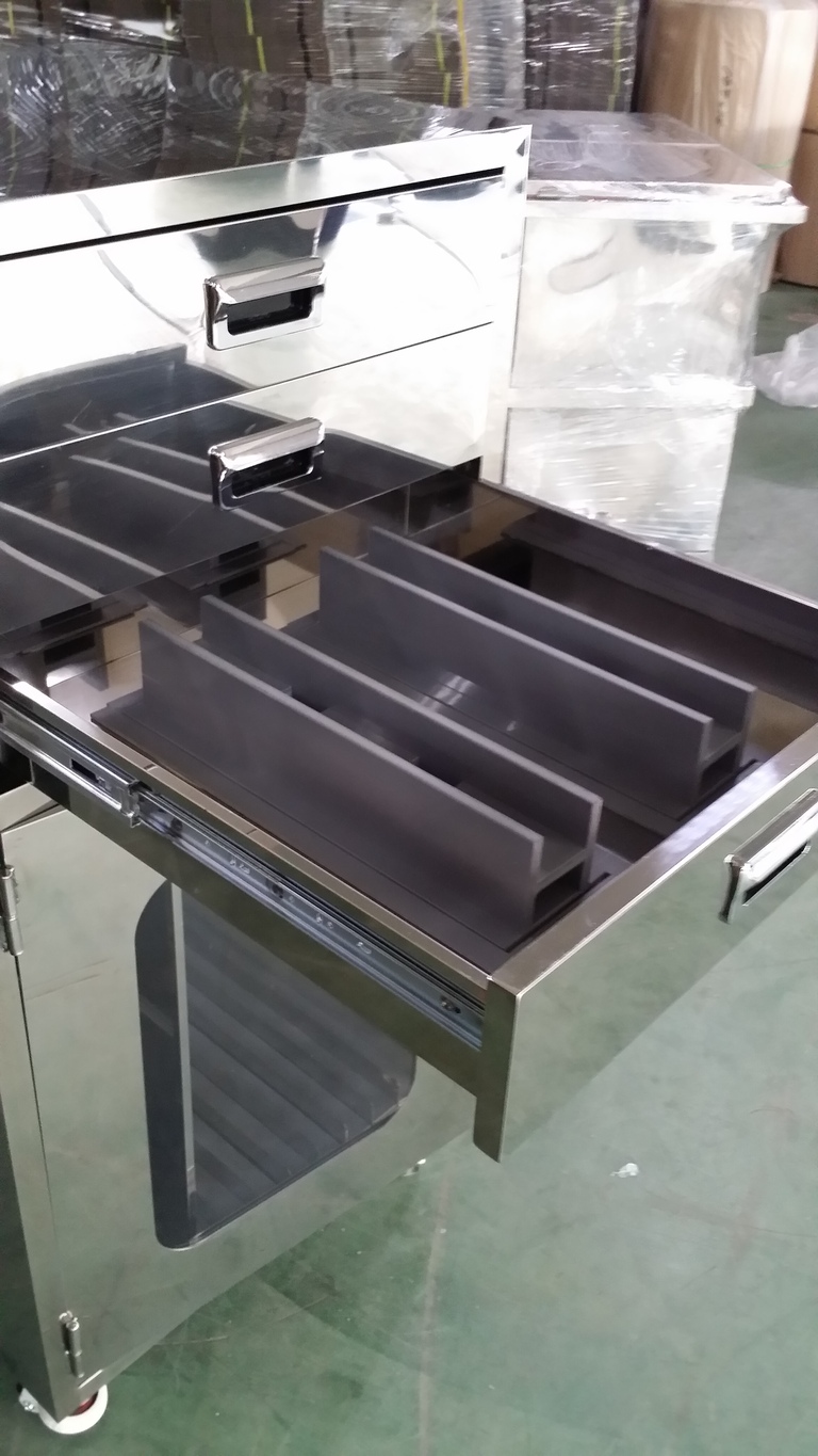 SUS CABINET SYSTEM