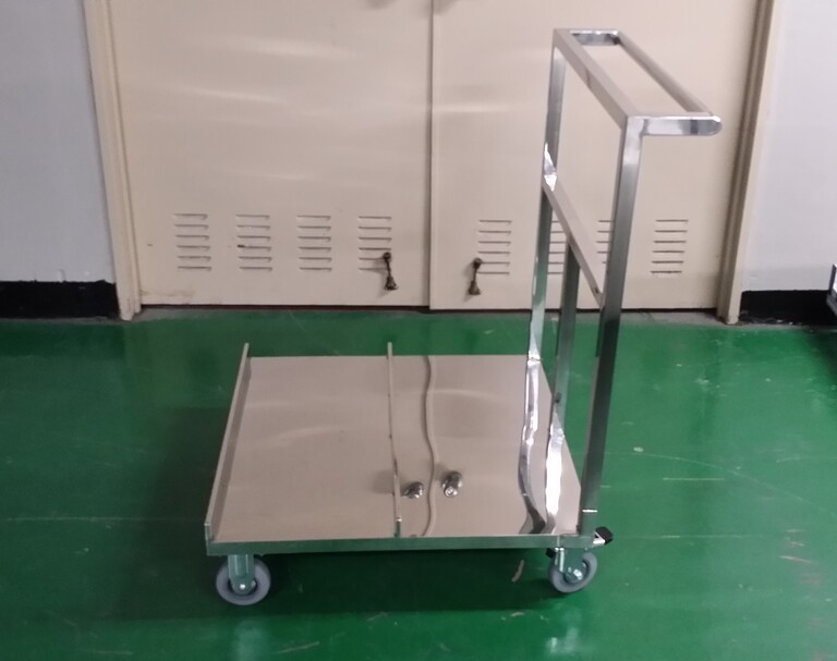 SUS CARRIER SYSTEM
