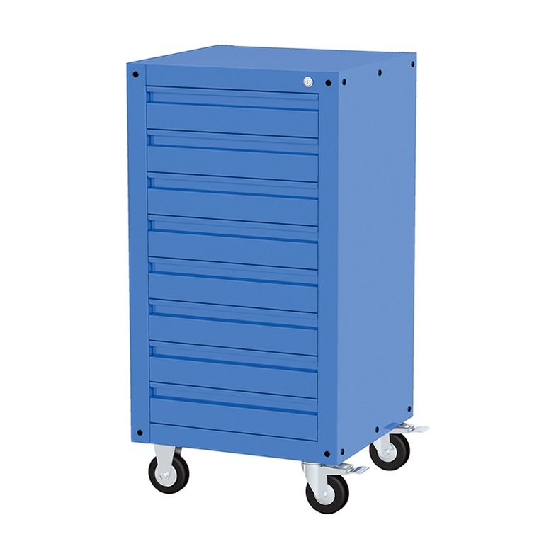 ETR-1000-8DM